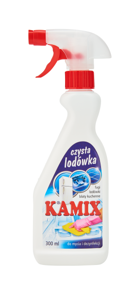 Kamix Czysta Lodówka 300ml