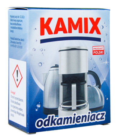 Kamix Odkamieniacz 150g