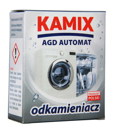 Kamix AGD Automat 150g