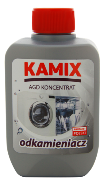 Kamix AGD Koncentrat 125ml