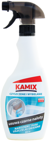 Kamix Czyszczenie i Wybielanie 500ml