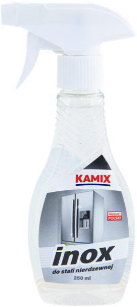 Kamix INOX 250ml
