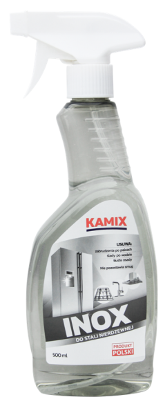 Kamix INOX 500ml