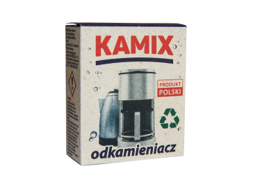 Kamix Odkamieniacz 150g