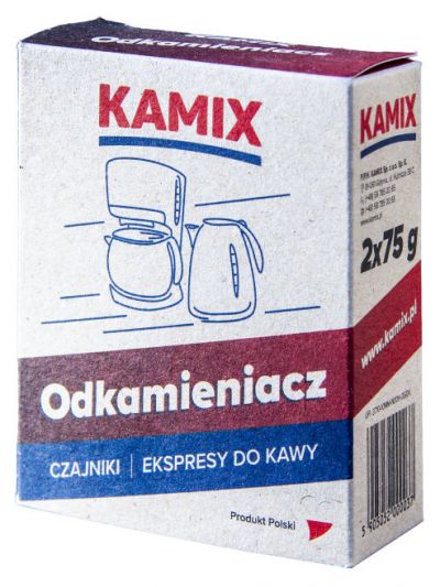 Kamix Odkamieniacz 150g