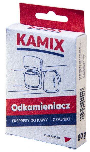 Kamix Odkamieniacz 50g