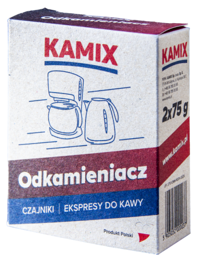Kamix Odkamieniacz 150g