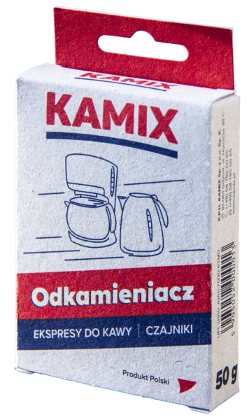 Kamix Odkamieniacz 50g