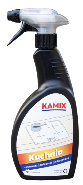 Kamix KUCHNIA 500ml