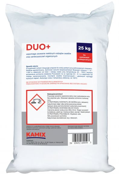Duo Plus