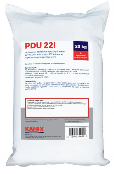 PDU 22l