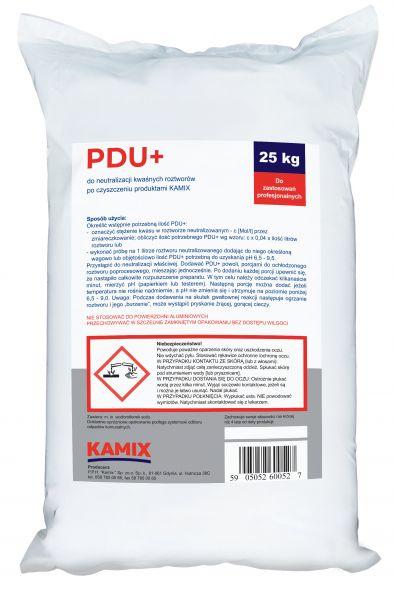 PDU Plus